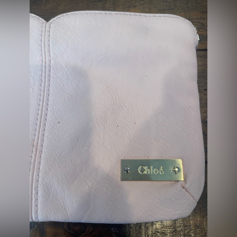 Chloé Makeup Case - Picture 2 of 3